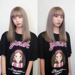 -溪友造型