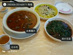 -新天厨酒家(二分店)
