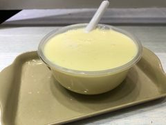 凤凰奶糊-百花传统甜品店(原址店)