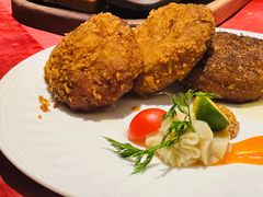 -塔道斯西餐厅(中央大街店)