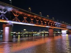 -船长9号·精致湖北菜(江滩店)