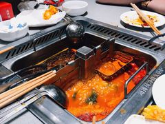 -海底捞火锅(振华广场店)