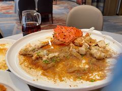 -徐记海鲜(万家丽|德政园店)