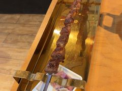 -华府九号海鲜烧烤大排档(龙域店)