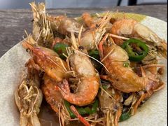 -贞姨美食·老字号海鲜大排档