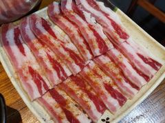 -丹东特色烤肉(南光三部店)