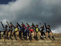 -美利达自行车(天通西苑一区店)