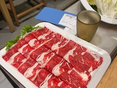 -牛街·马辈儿涮肉(牛街总店)