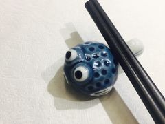 -肆月河豚·新淮扬(金融街店)