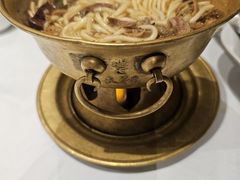 -凯鸽酒楼(操场城店)