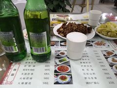 -春发生饭店·非遗(南院门店)