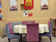 -奥华餐厅·老张记(台基厂店)