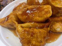 -江东饺子馆(江东路店)
