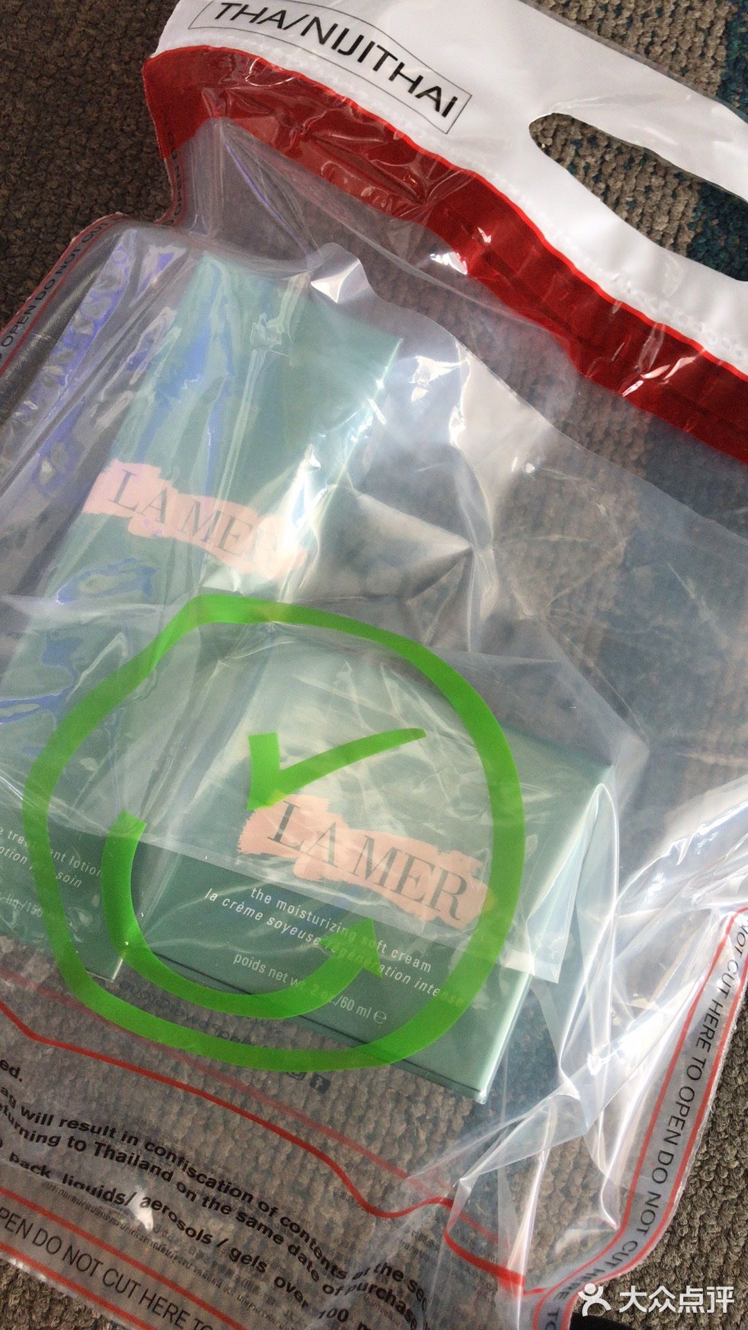 泰国出境游攻略