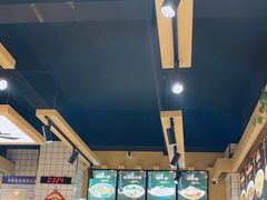 -子午路张记肉夹馍(曲江店)