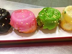 四色生煎-盒马鲜生(皇庭广场店)