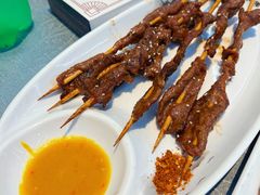 -皮记海鲜1995(寮步店)