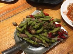 -喝丢一只鞋海鲜烧烤·海肠捞饭(文体街店)