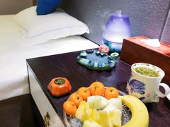 -BODHI SOCIETY足疗(燕郊国道店)