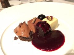 -Le Bernardin