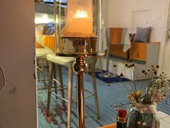 大堂-大象厨房(重庆道店)