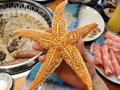 -圣罗巴甄选自助(麦凯乐店)