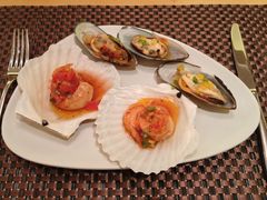 -宁波阳光豪生大酒店·豪生咖啡厅