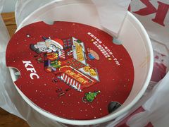 -肯德基(招远金城店)