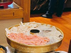 -沸炉重庆老火锅(军事博物馆店)