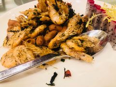 -宁波华侨温德姆至尊豪廷大酒店·豪廷轩中餐厅