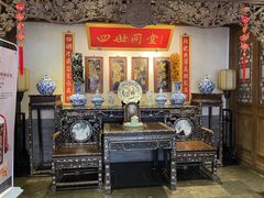 -四世同堂·京菜·烤鸭(双井店)