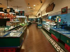 -BHG Market Place(水游城店)