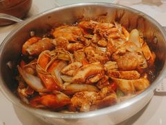 -黄记煌三汁焖锅(新佳丽江汉路店)