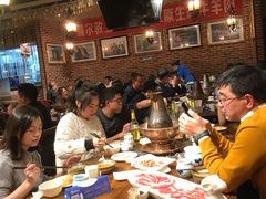 -额尔敦草原涮羊肉·烧烤(冻青树总店)