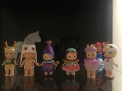 -泡泡玛特POPMART(崇文门国瑞城店)