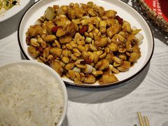 -雲蜀龙阁·金牌水煮鱼(方庄店)