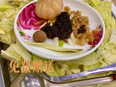 -鑫来顺大铜锅涮羊肉(中山门旗舰店)