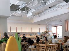 -WOKKA by艮上(中海环宇荟店)