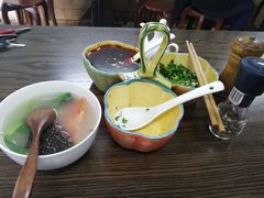 -巧云大馄饨(南阴阳营总店)