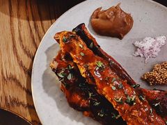 -BOR Eatery(安福路店)