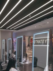 -京世沙龙