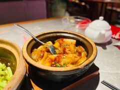 -啫神·广州地标美食(北京路店)