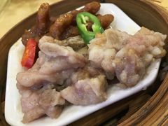 -潮喜竹溪荔湖酒家(荔枝湾店)