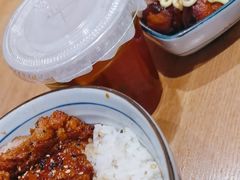 -京和风食堂·定食寿喜锅(保利樾广场店)