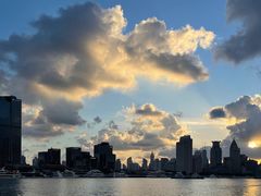 -三利音·浦之舟(滨江大道店)