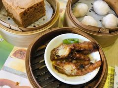 -添好运点心专门店(北角店)