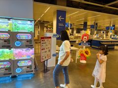 -宜家·瑞典风味餐厅(无锡店)