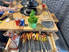 -水浒烤肉(医学院店)