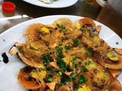-明记海鲜大排档(巽寮湾店)