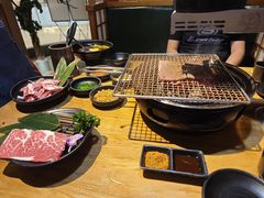 -九田家黑牛烤肉料理(溧阳吾悦店)